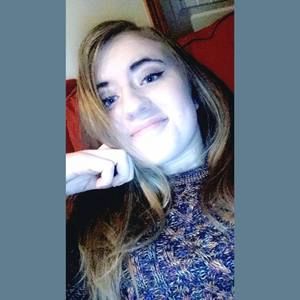 Meet your Posher, Sabrina